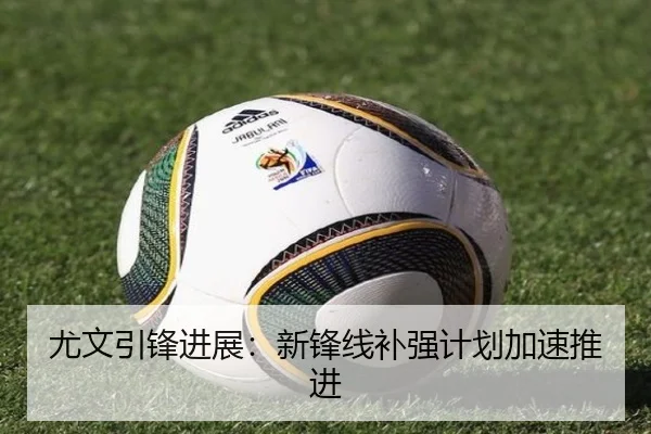 尤文引锋进展：新锋线补强计划加速推进
